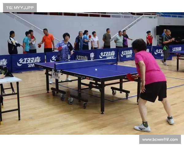 乒乓球的几大赛事 乒乓球的几大赛事