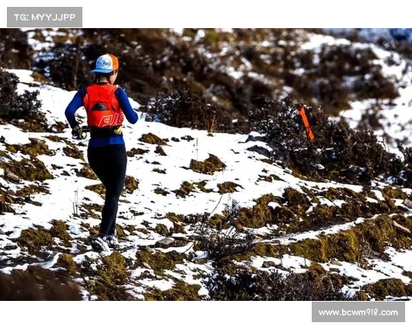 四姑娘山云间花径越野跑 四姑娘山越野跑巅峰挑战勇攀自然之巅年度盛事开启