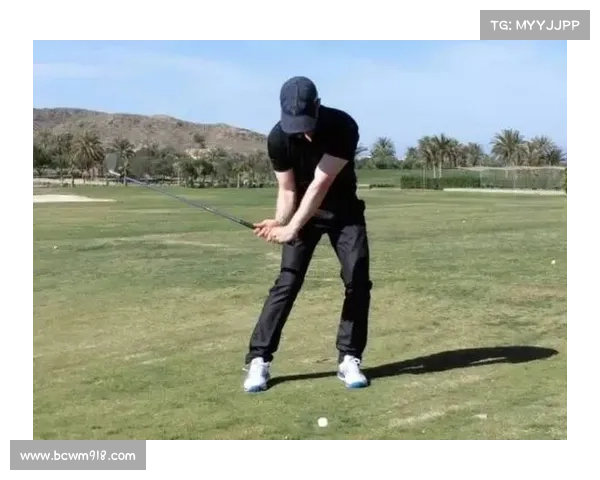 打高尔夫的意义在哪里 打高尔夫的意义在哪里