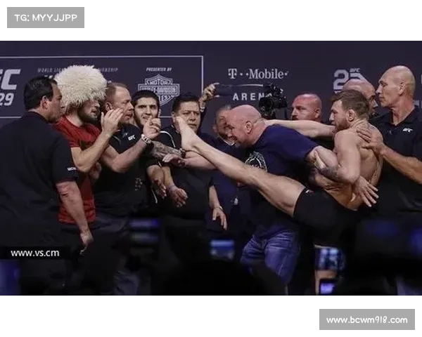 ufc229视频完整版