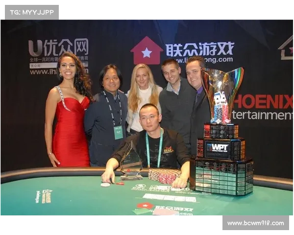 WPT最新赛事;WPT最新赛事全球扑克高手巅峰对决火热开赛 WPT最新赛事;WPT最新赛事全球扑克高手巅峰对决火热开赛