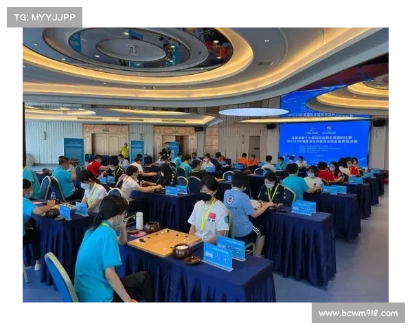 厦门围棋赛事、厦门围棋队