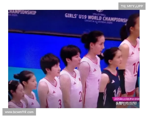 女排世锦赛事件始末