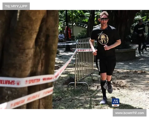 深圳斯巴达赛事 深圳斯巴达勇士挑战赛